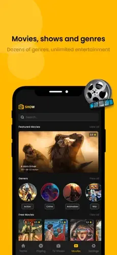 sony-pictures-releasing Movies and shows